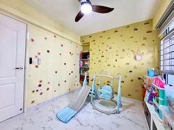 Blk 408B Northshore Residences II (Punggol), HDB 4 Rooms #547053571